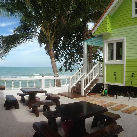 Teeny Beach Sichon Exterior foto